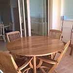 Stellamarina Apartman