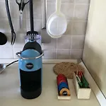 Apartman Stellamarina *