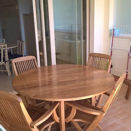Stellamarina Appartement