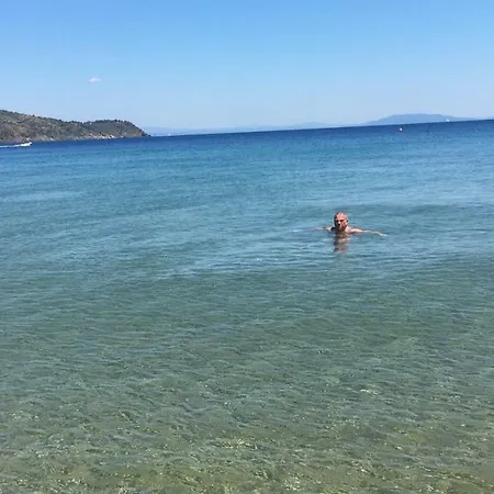 Stellamarina * Capoliveri (Isola d'Elba)