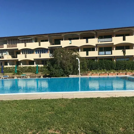 Stellamarina Apartman
