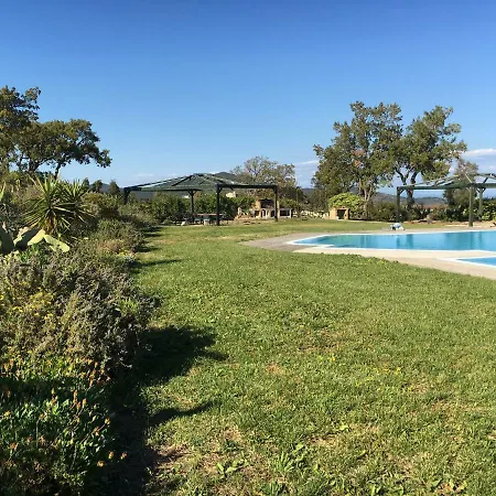 Stellamarina Apartman Capoliveri