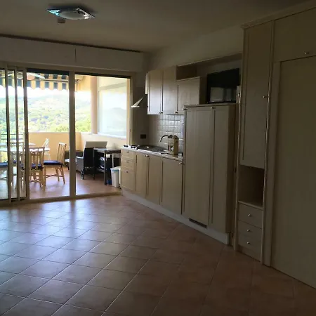 Stellamarina Apartman