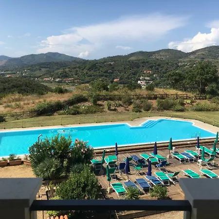 Appartement Stellamarina Capoliveri (Isola d'Elba)